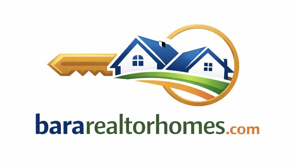 Bararealtorhomes Logo